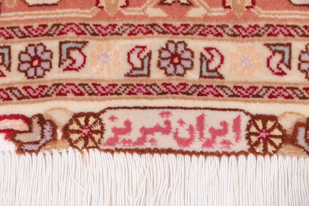 Perserteppich Tabriz