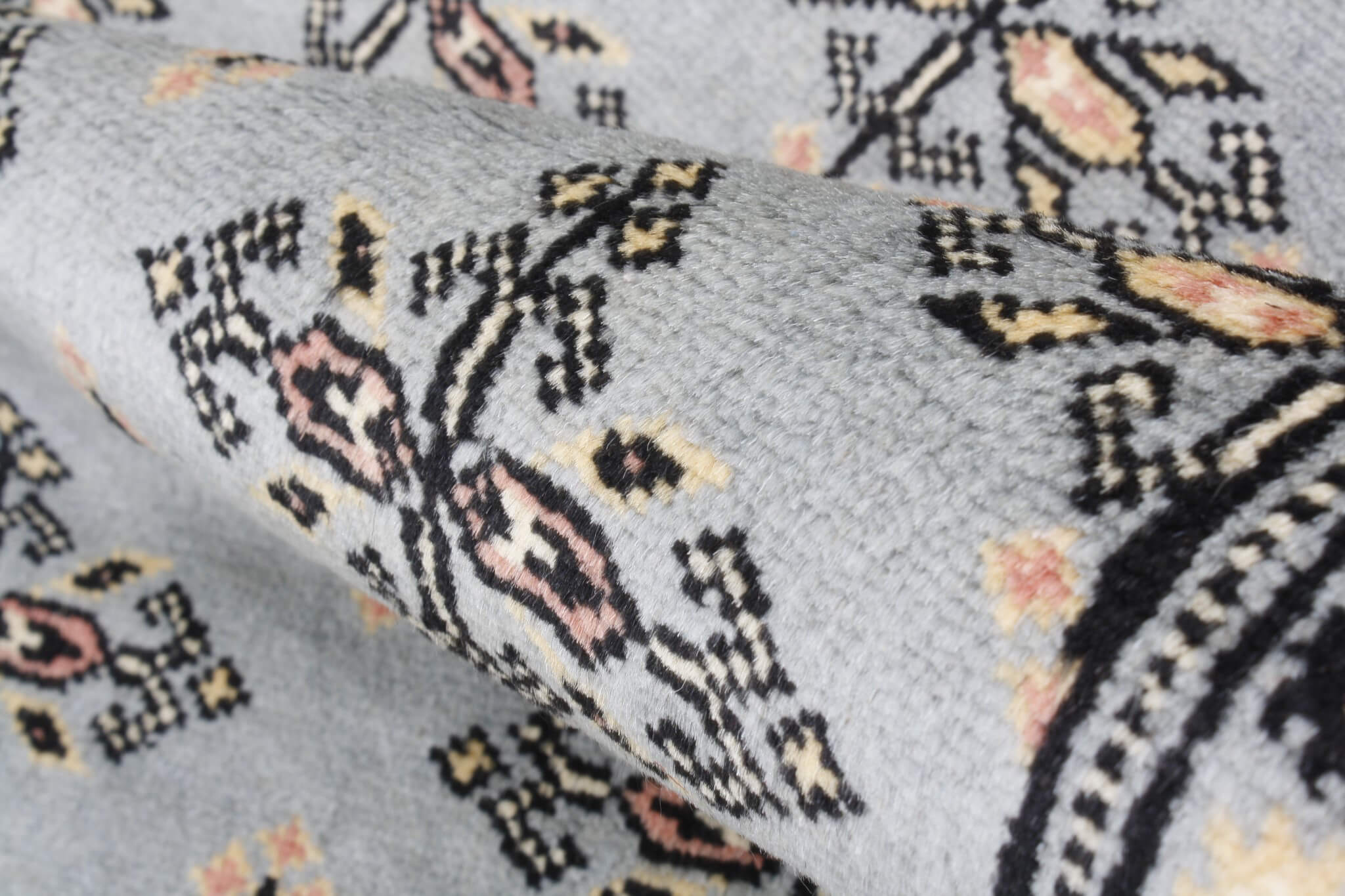 Oriental rug Bukhara Exclusive