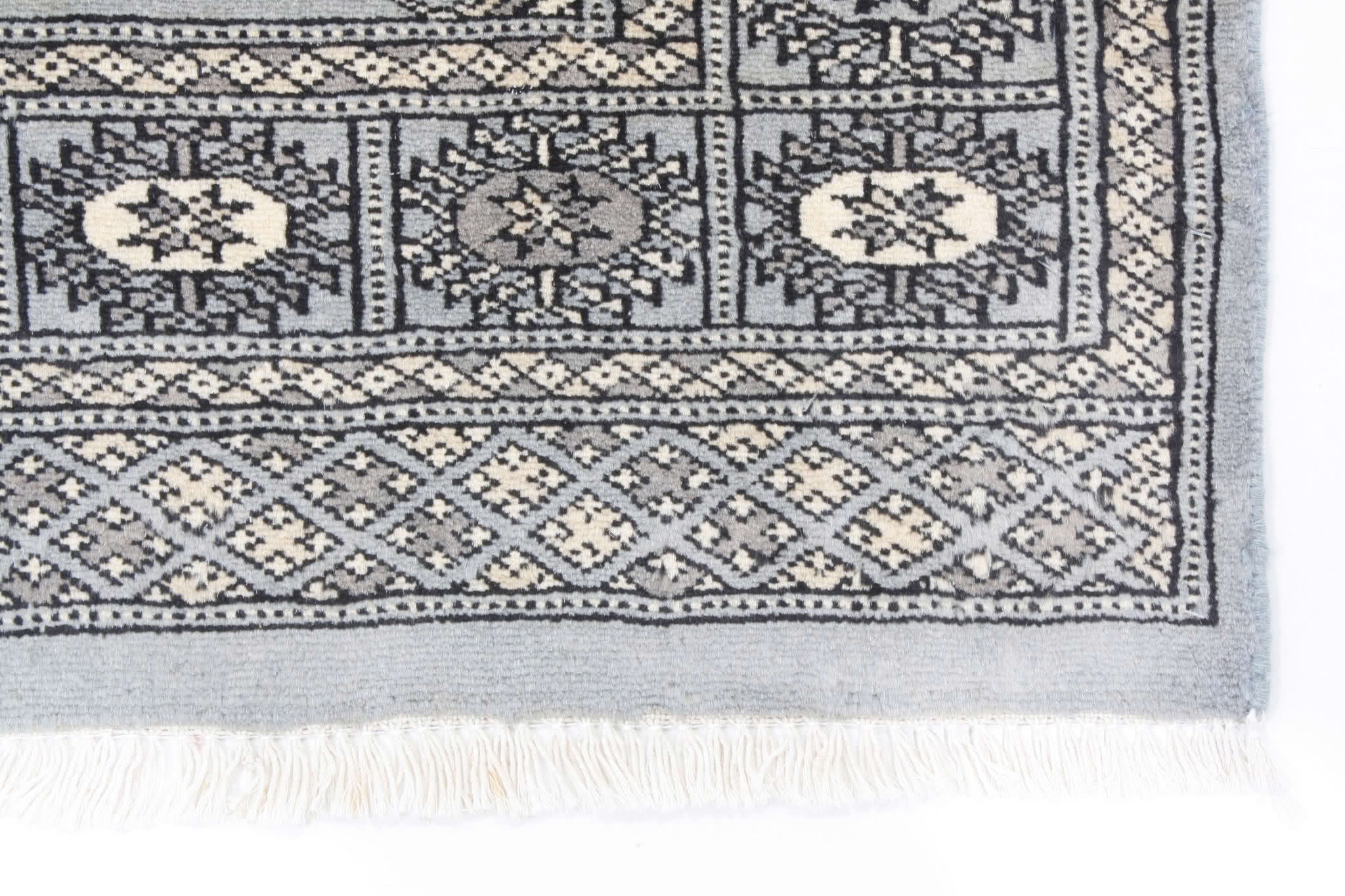 Oriental rug Bukhara Premium