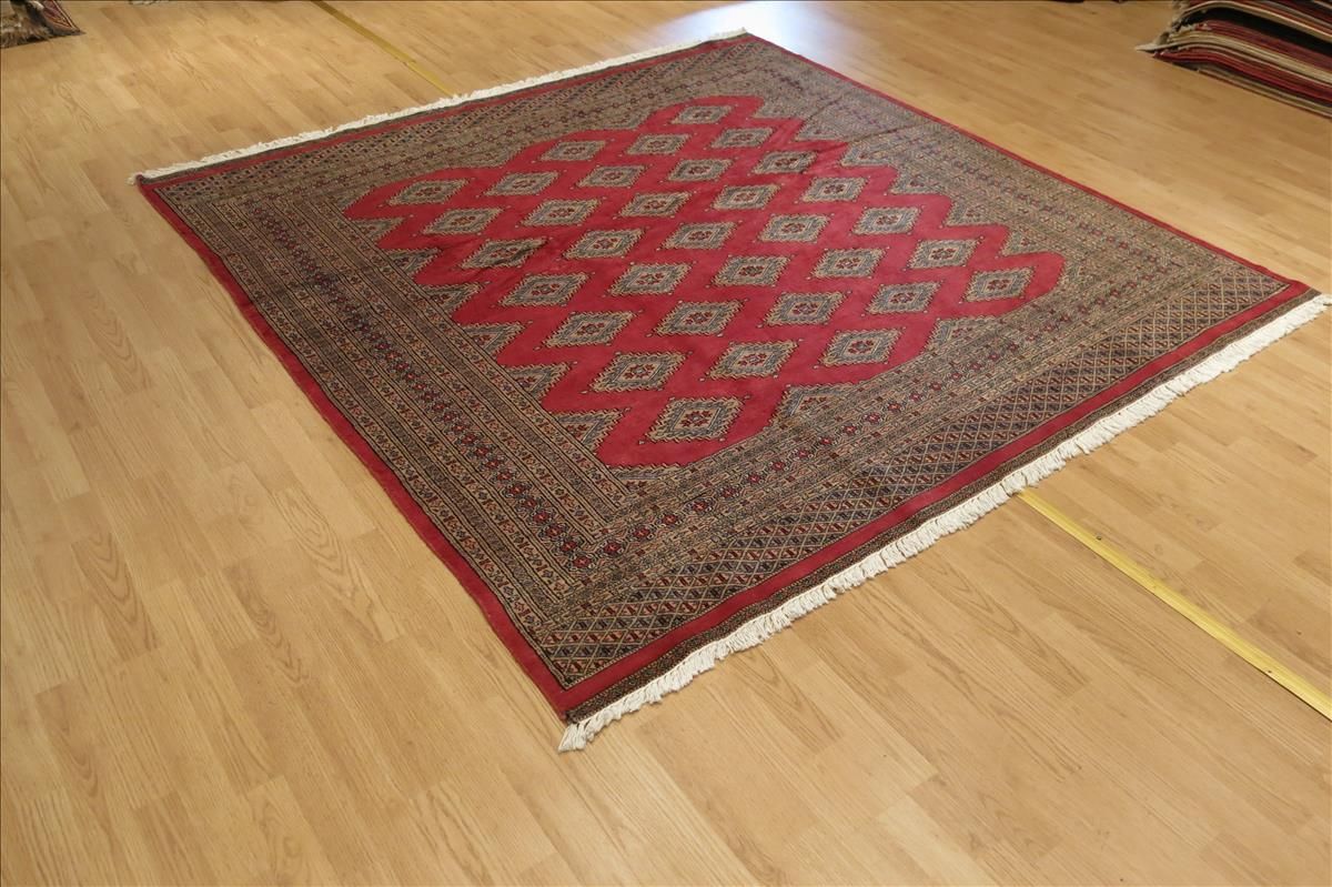 Orientteppich Jaldar Exklusiv