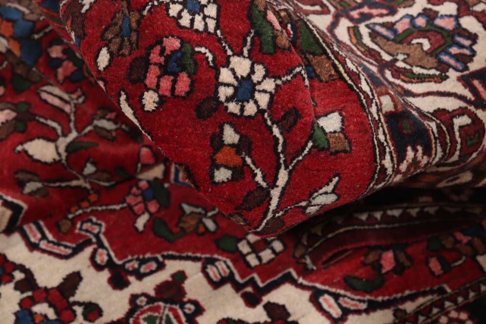 Perserteppich Isfahan