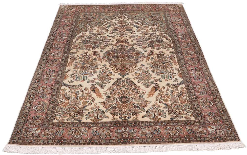 Orientteppich Kashmir