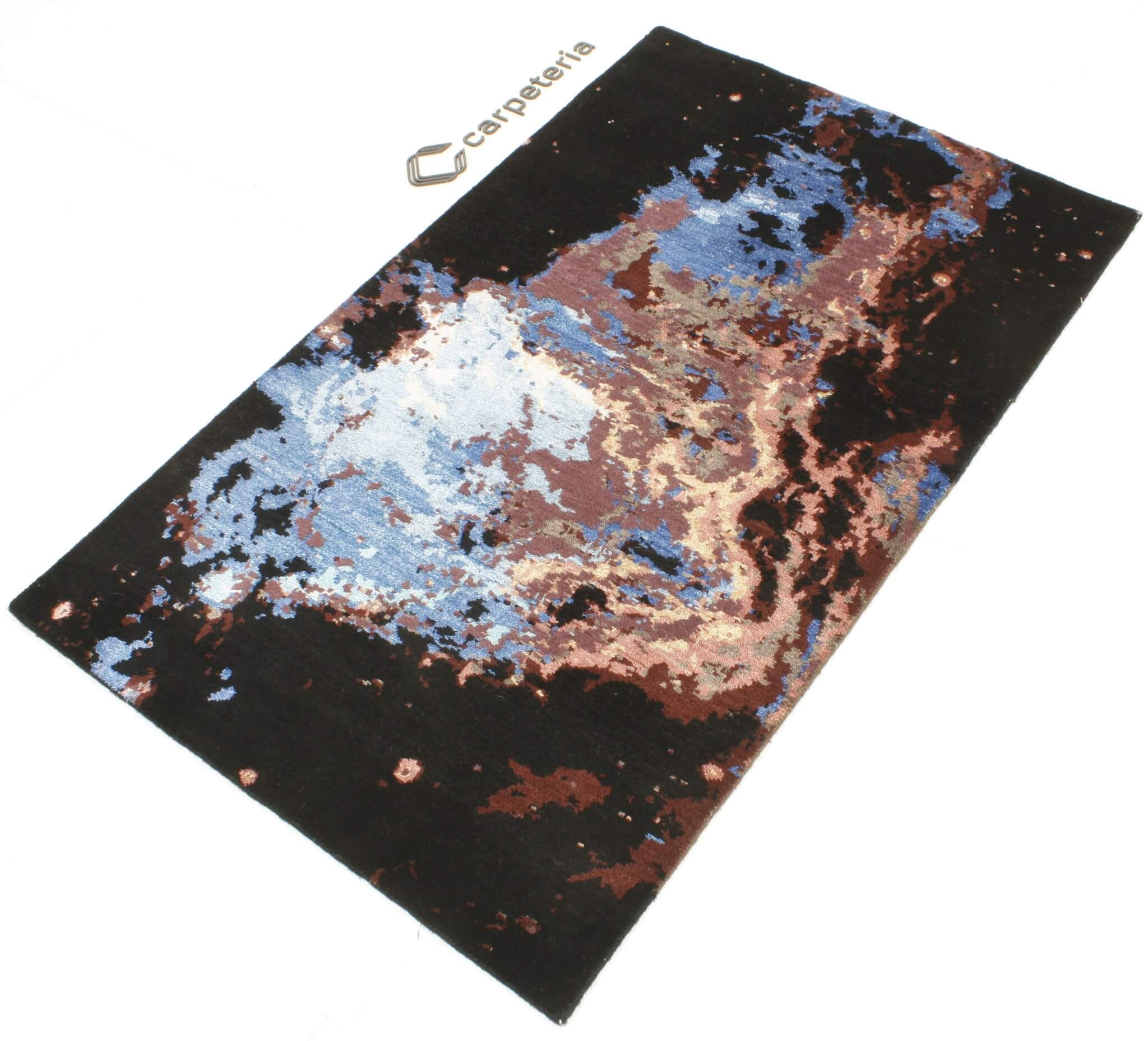 Orientteppich Ikat Royal