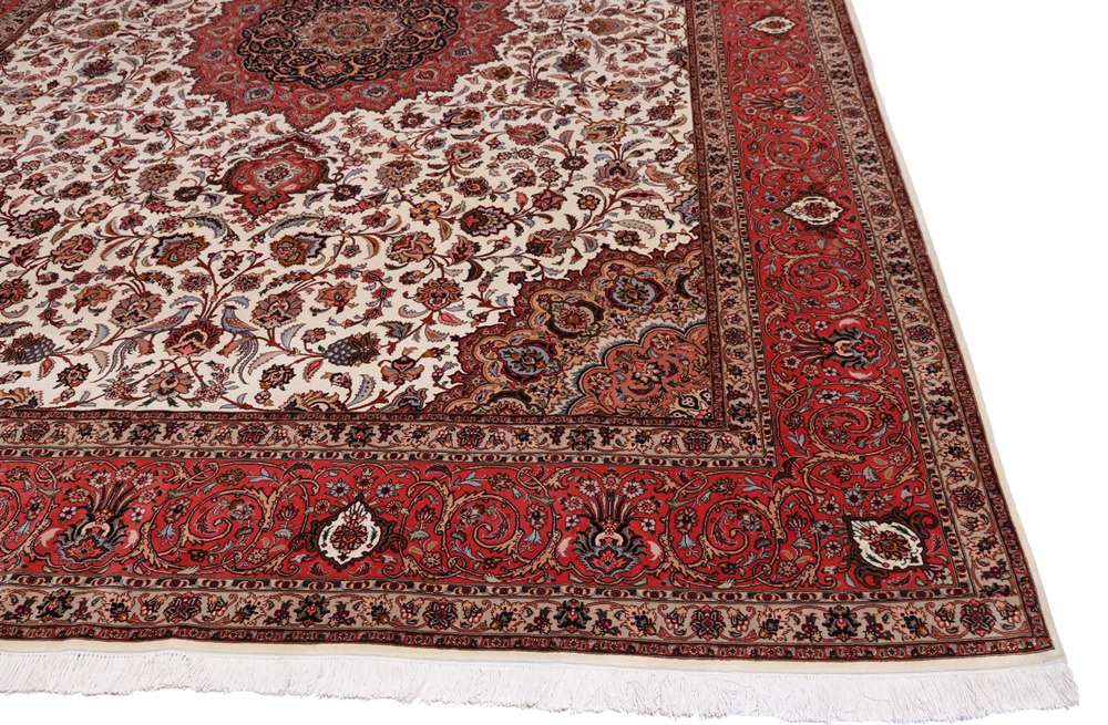 Perserteppich Tabriz
