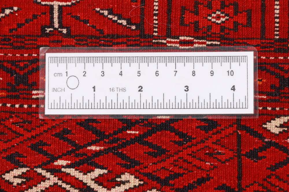Orientteppich Yamuth