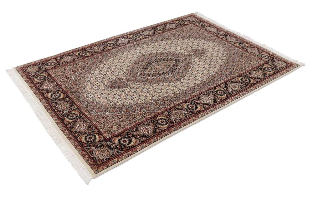 Orientteppich Tabriz