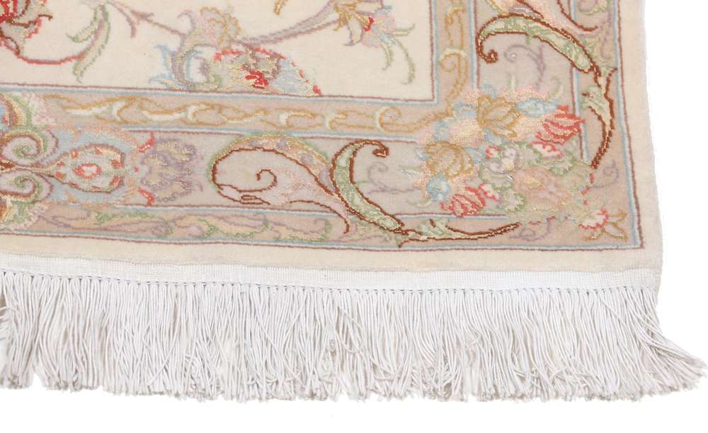 Perserteppich Tabriz