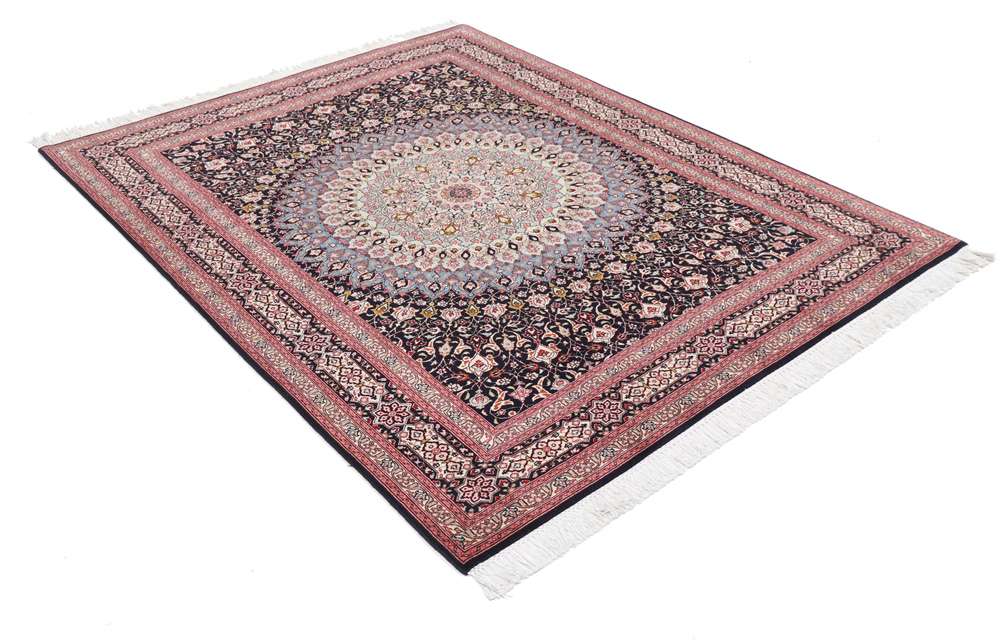 Perserteppich Tabriz