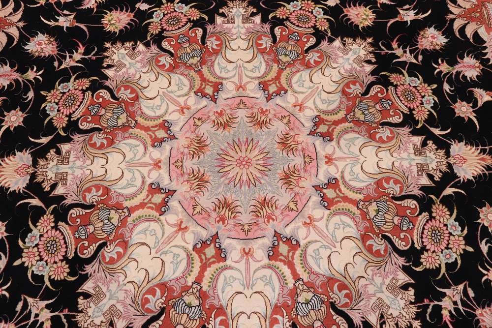 Perserteppich Tabriz
