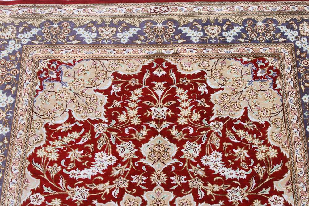 Perserteppich Qom