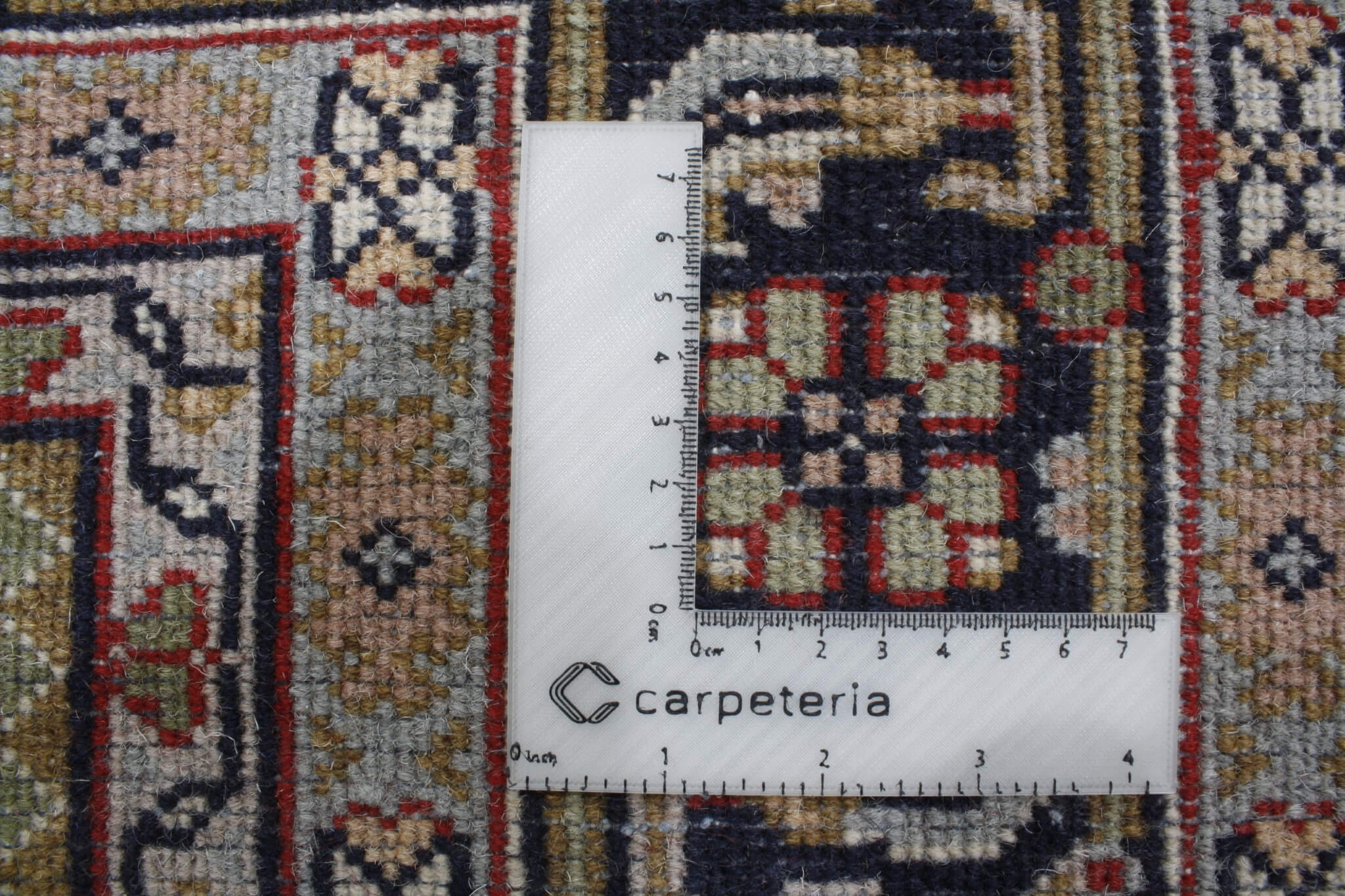 Orientteppich Bidjar