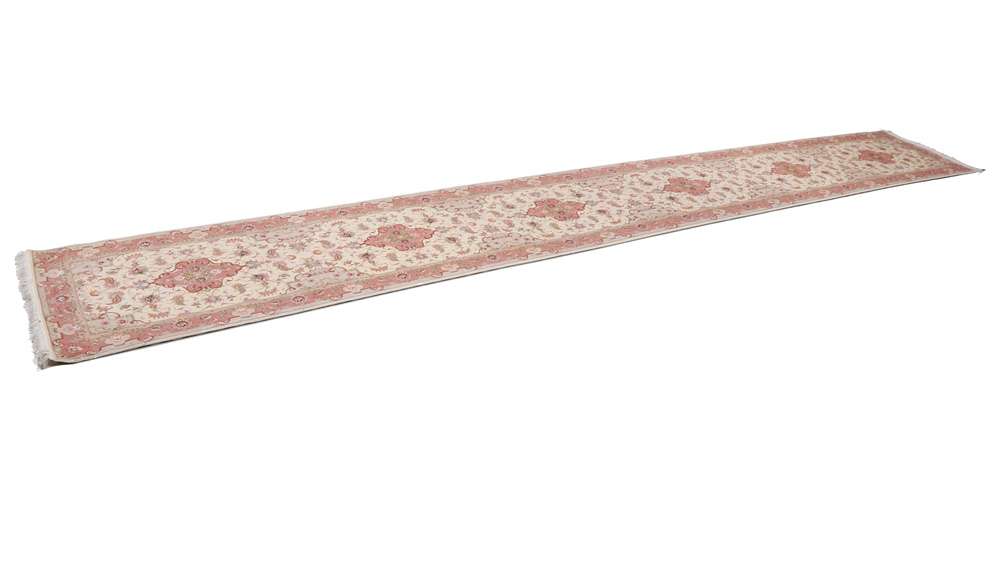 Perserteppich Tabriz