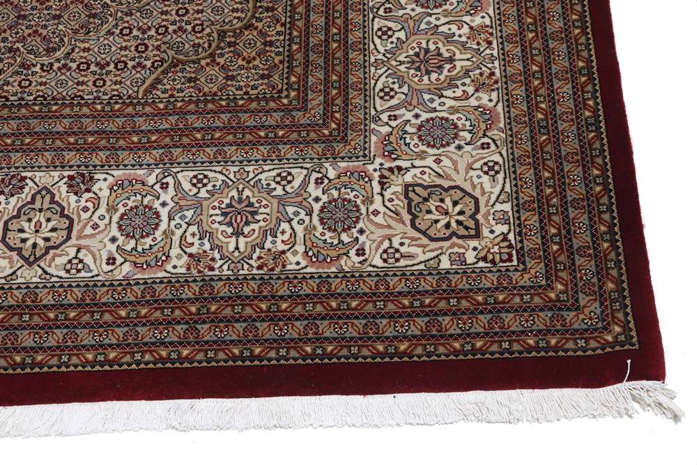 Orientteppich Tabriz