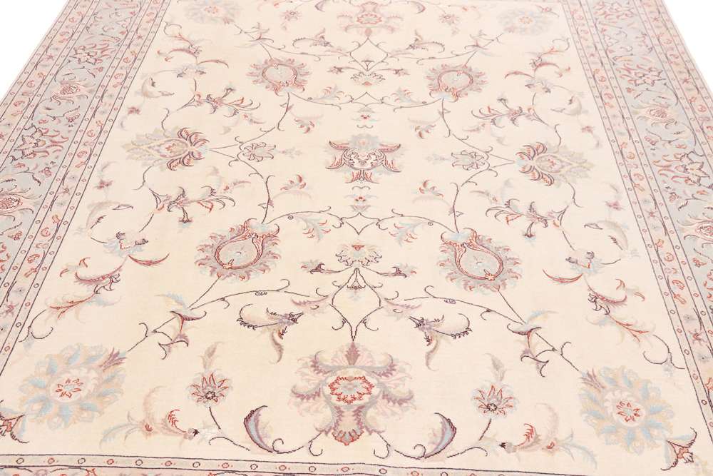 Perserteppich Tabriz