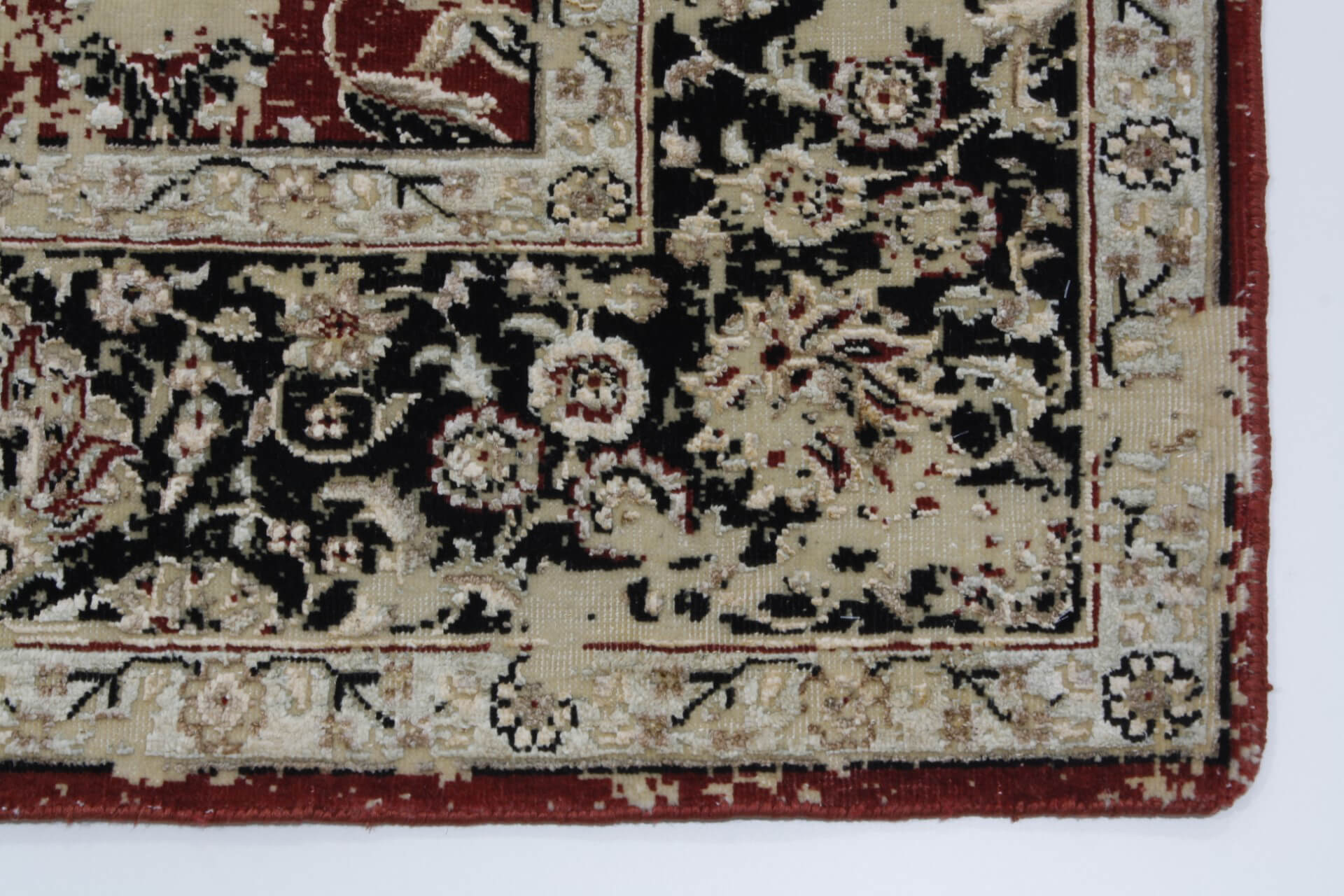 Orientteppich Ikat Royal