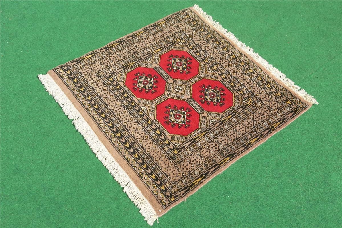 Orientteppich Bukhara Royal