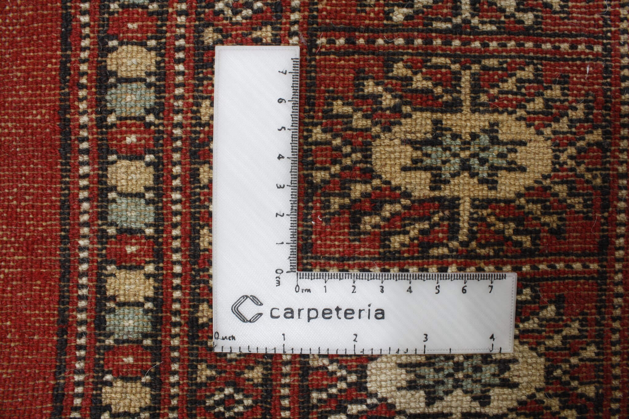 Orientteppich Bukhara Premium