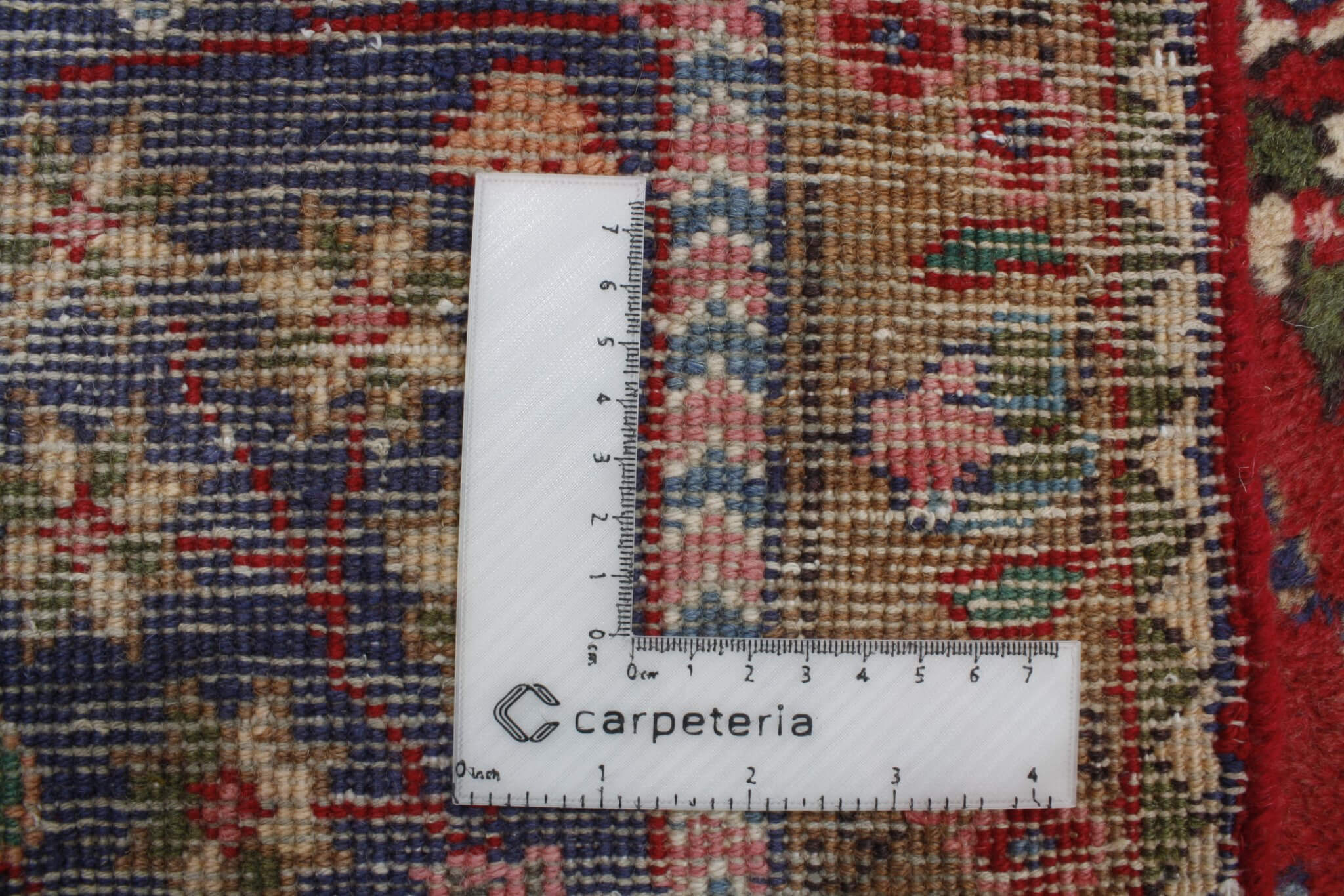 Perserteppich Meshed