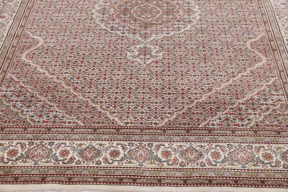 Orientteppich Tabriz