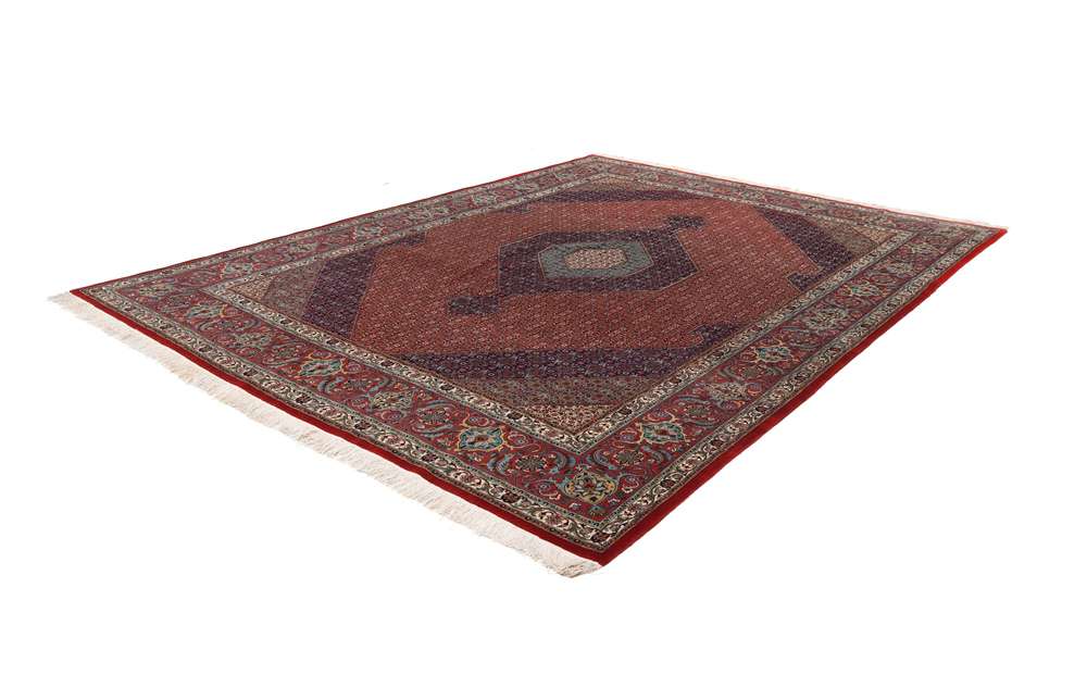 Perserteppich Tabriz