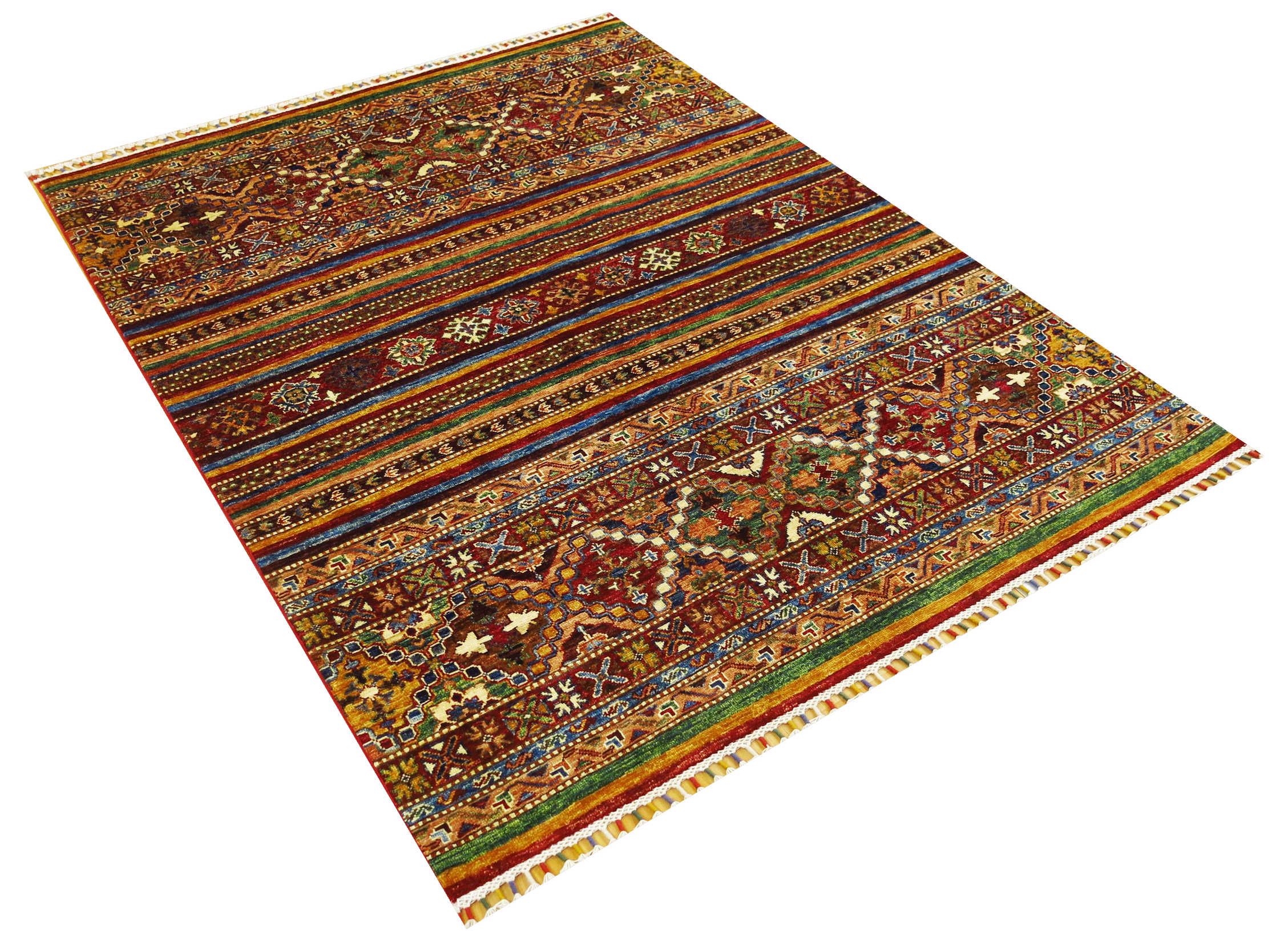 Oriental rug Ariana Royal