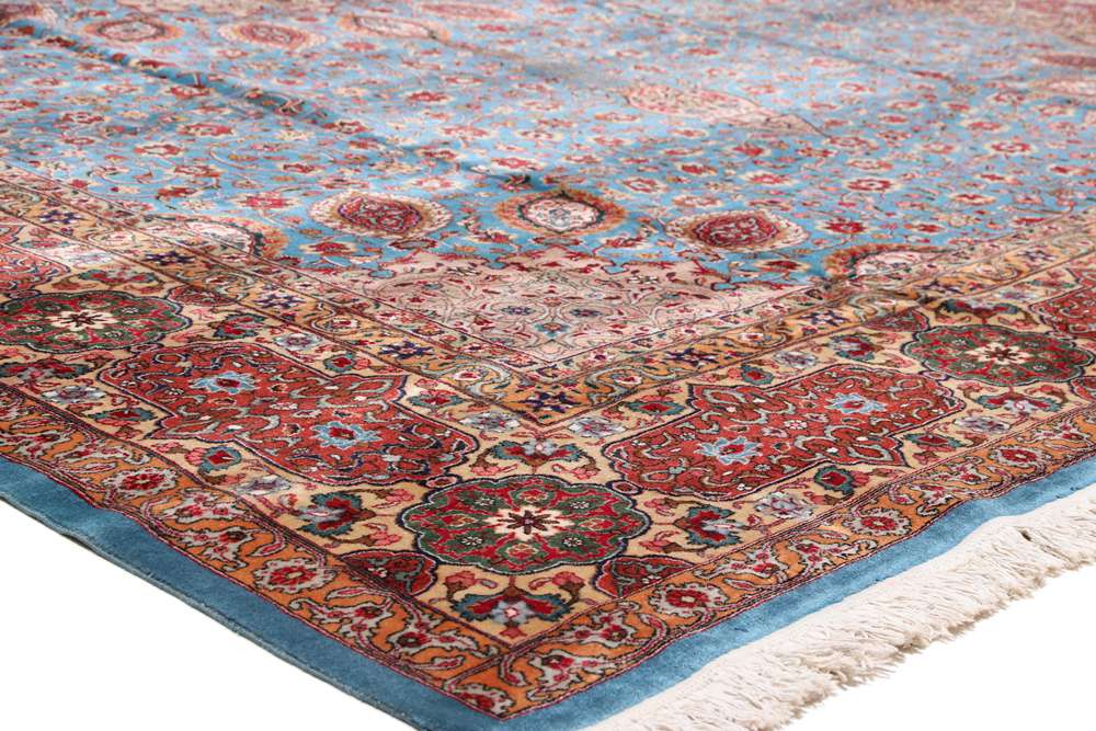 Perserteppich Tabriz