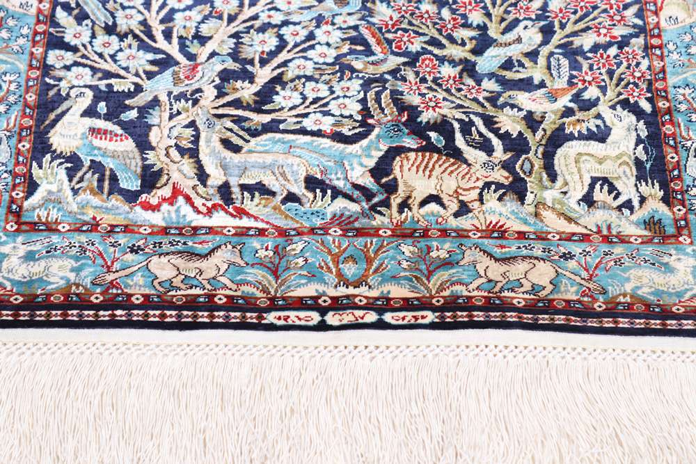 Orientteppich Hereke