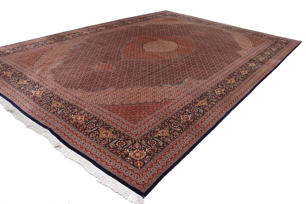 Perserteppich Tabriz