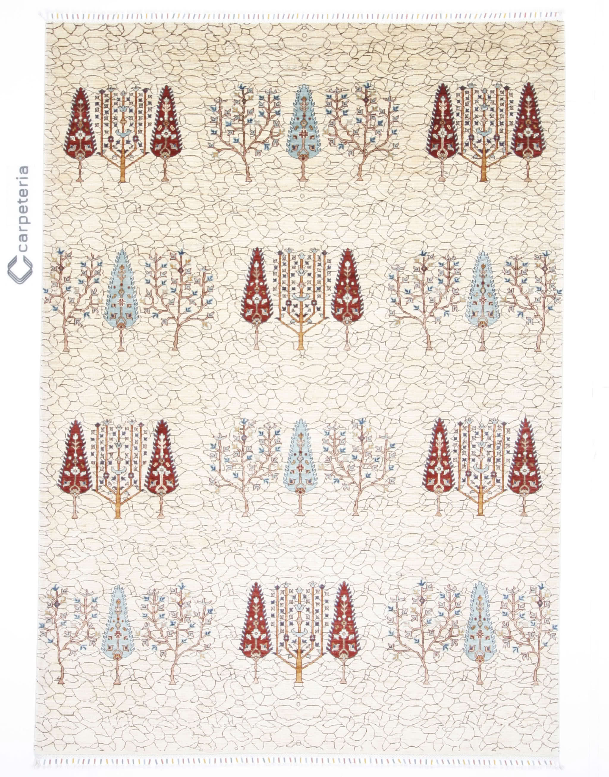 Orientteppich Ariana Royal