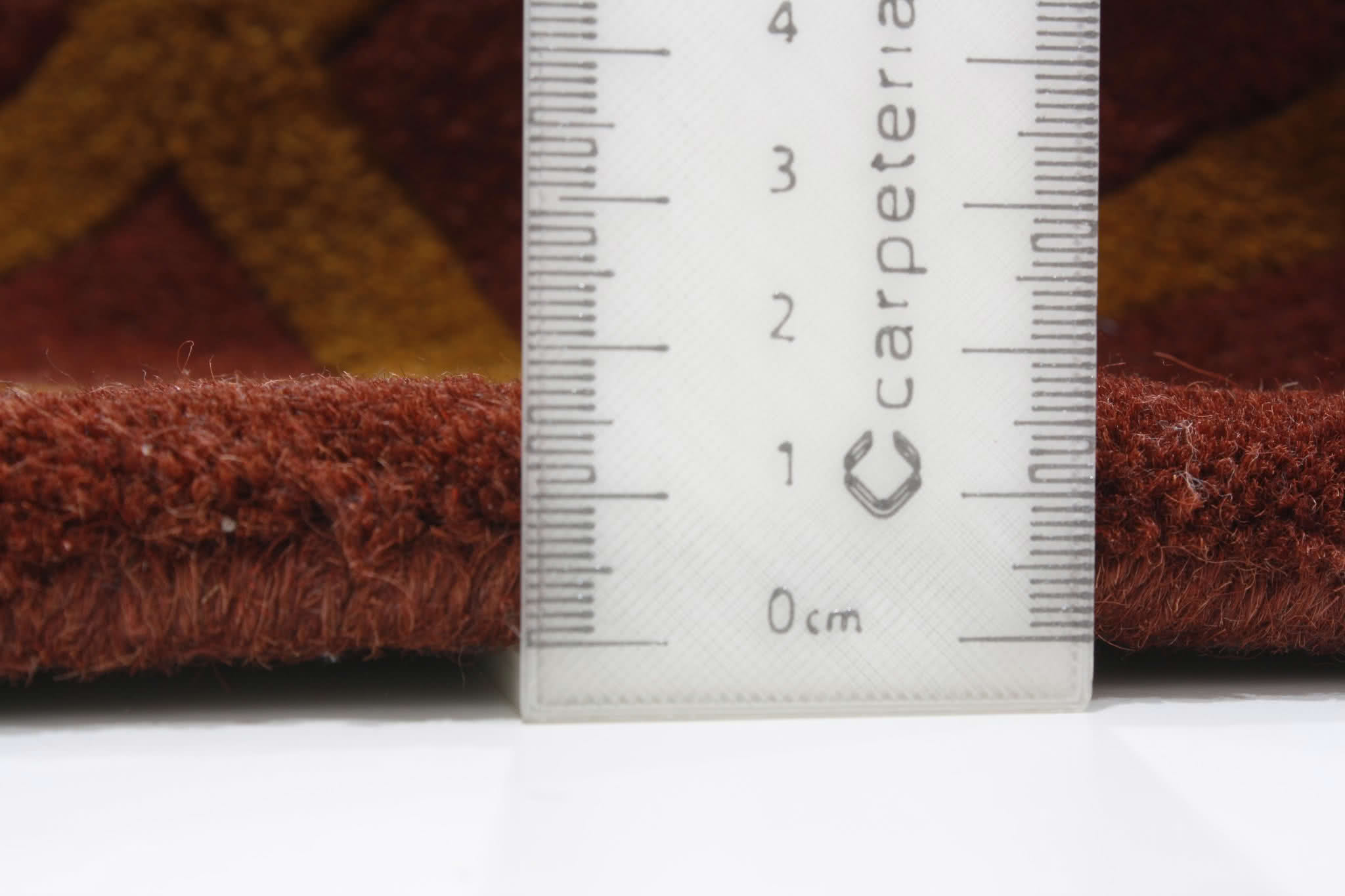 Orientteppich Modern Wool