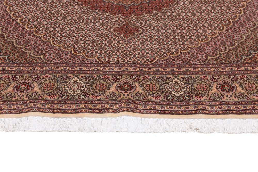 Perserteppich Tabriz