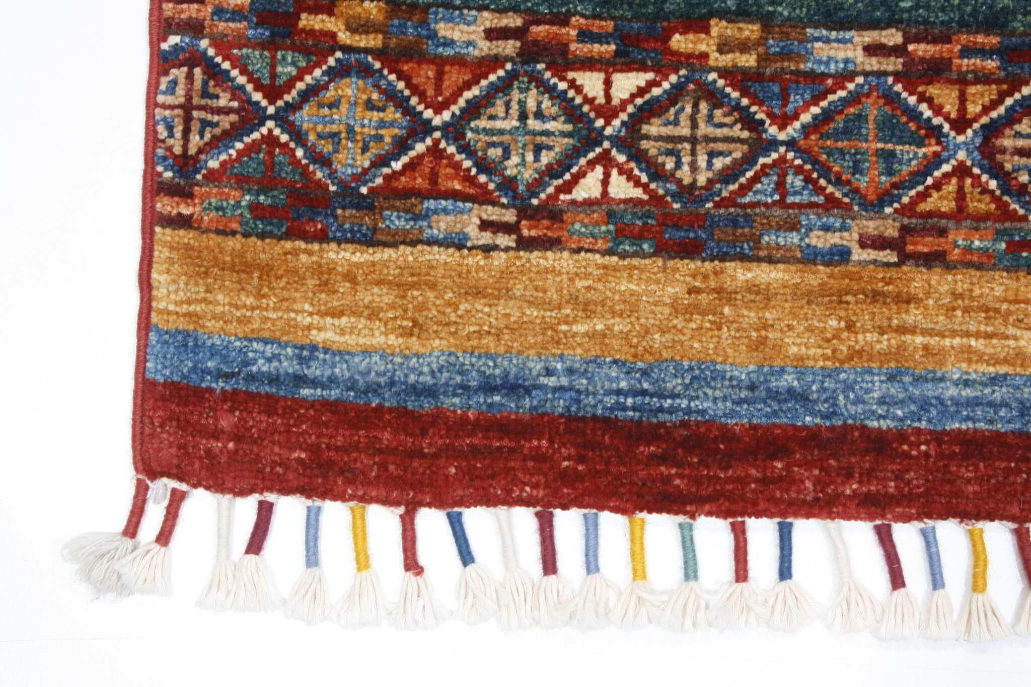 Oriental rug Ariana Exclusive
