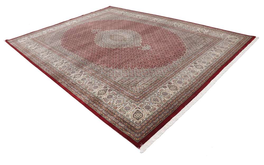 Orientteppich Tabriz