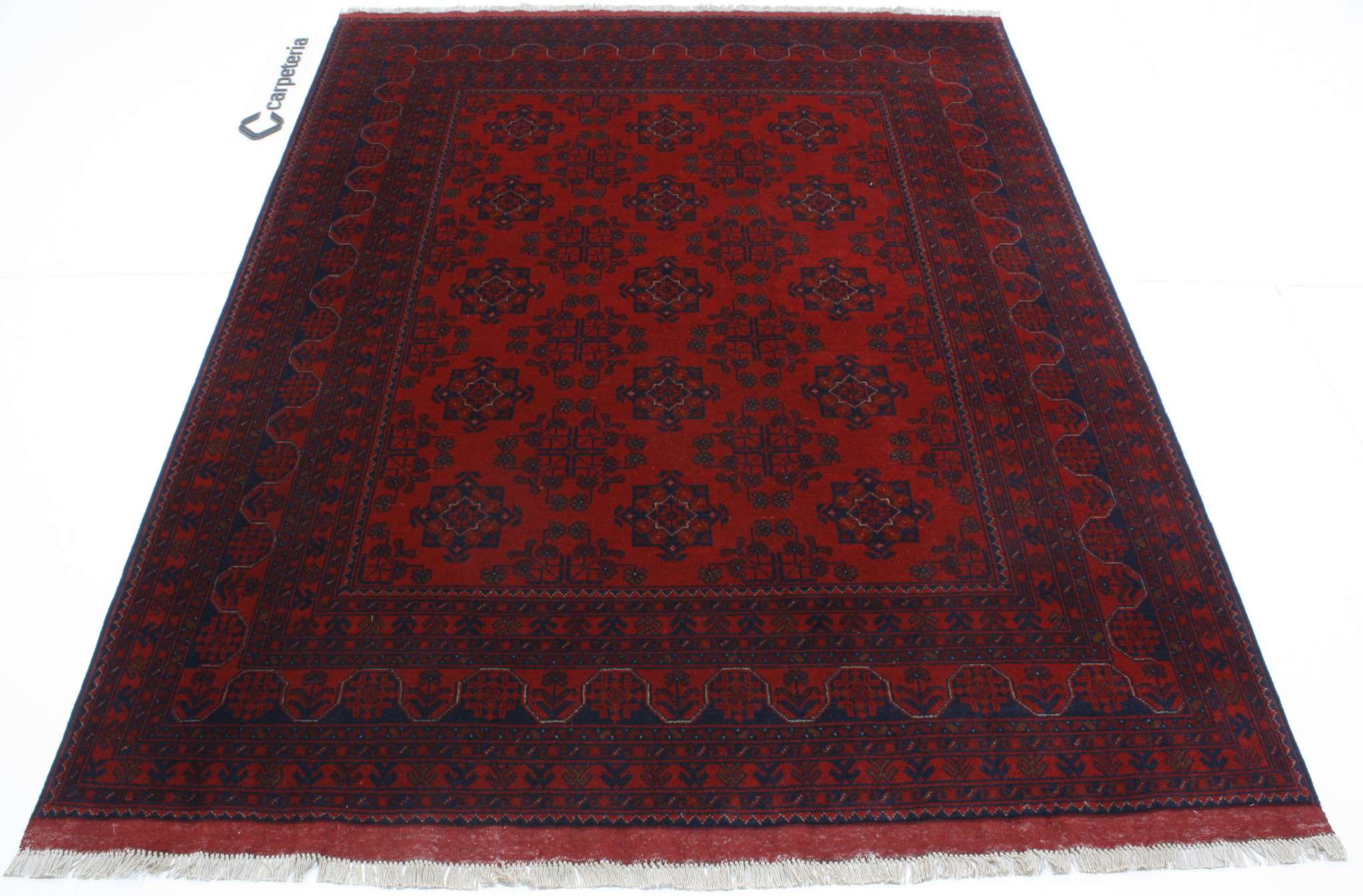 Orientteppich Mauri