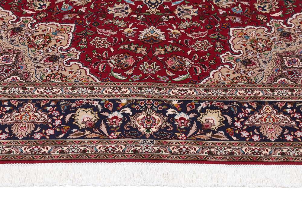 Perserteppich Tabriz
