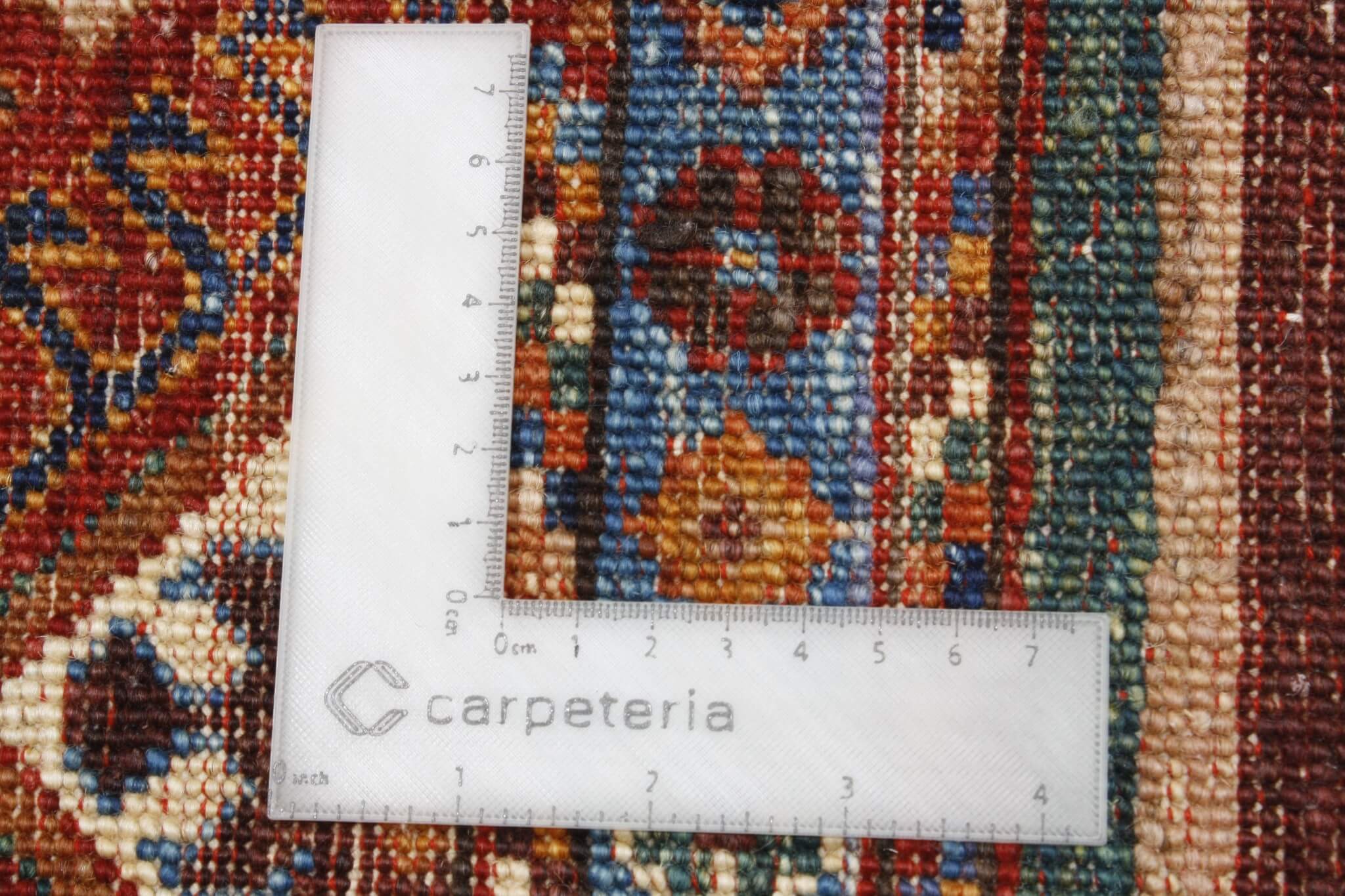 Oriental rug Ariana Exclusive