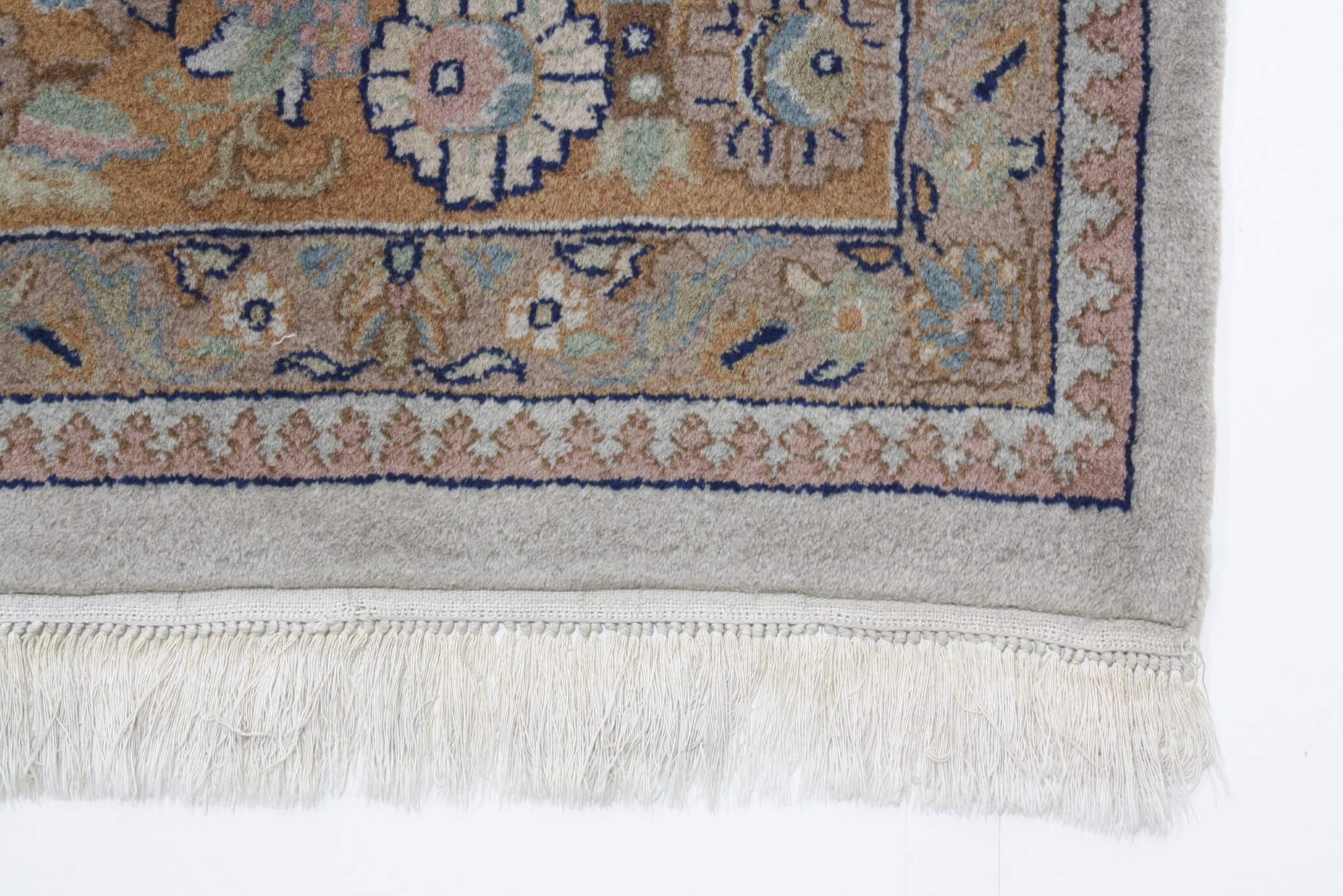 Orientteppich Sarough Exklusiv