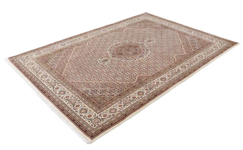 Orientteppich Tabriz