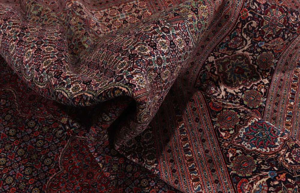 Perserteppich Tabriz