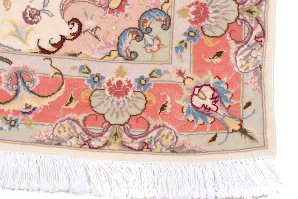 Perserteppich Tabriz