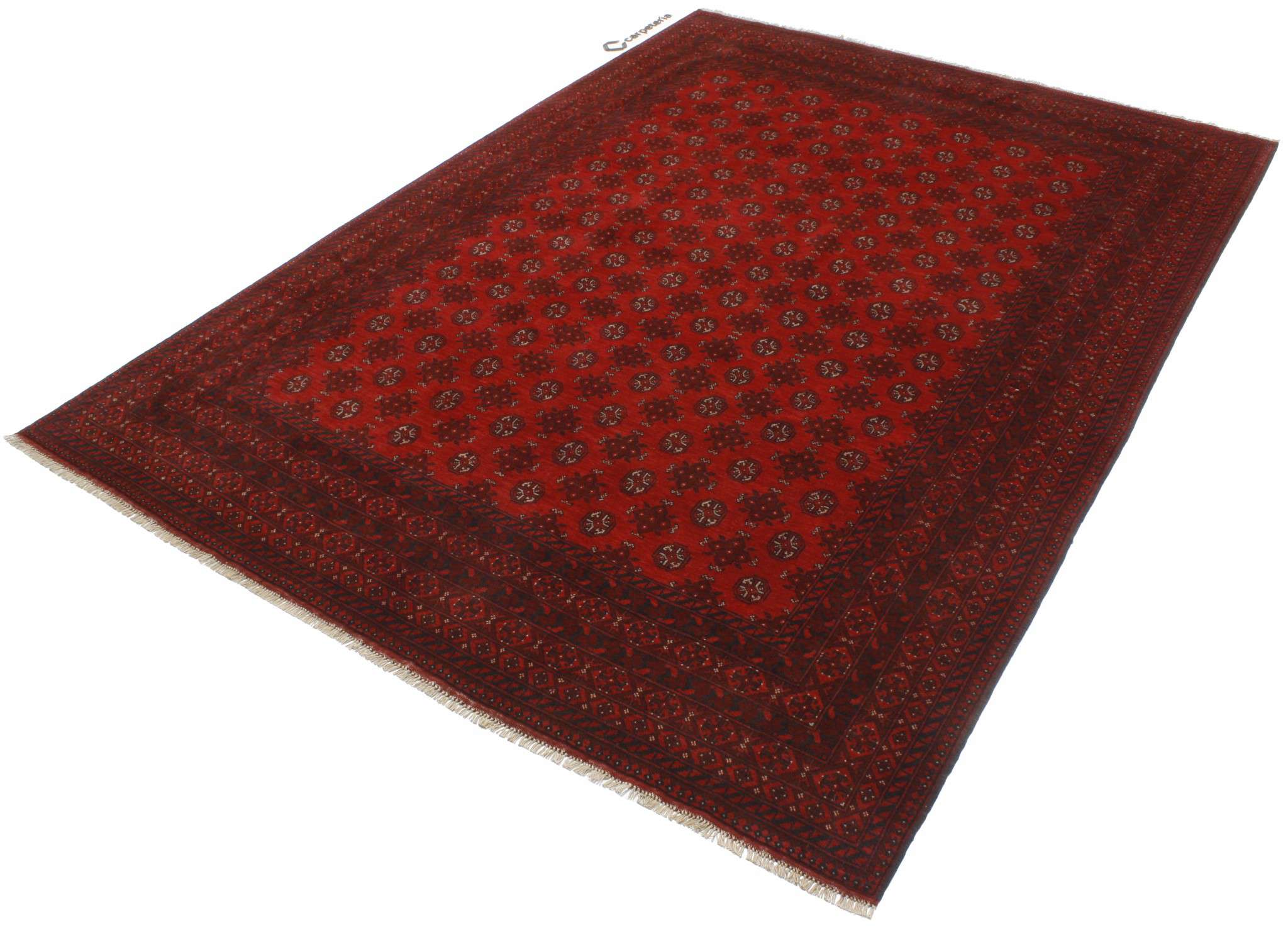 Orientteppich Afghan