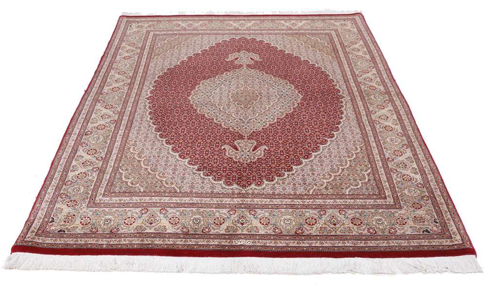 Perserteppich Tabriz