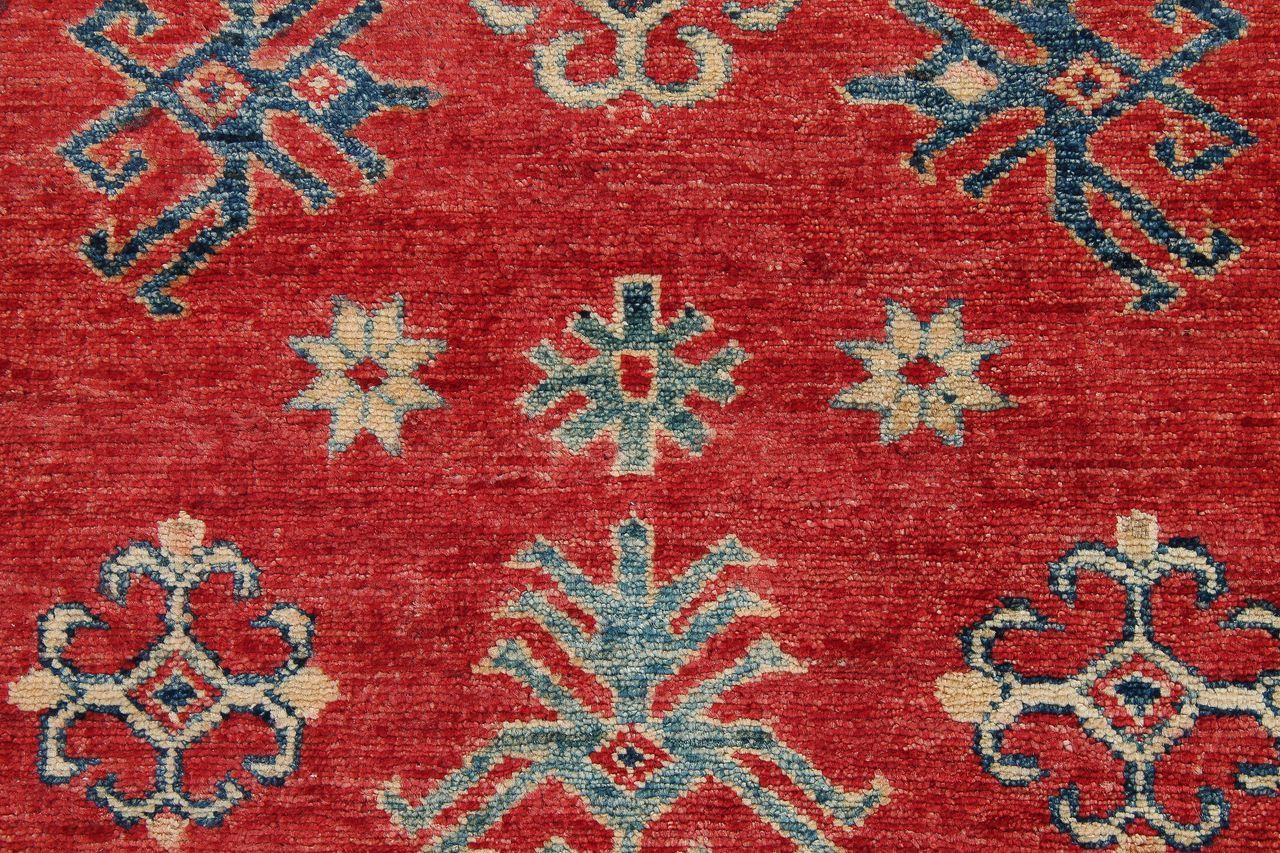 Orientteppich Kazak Exklusiv