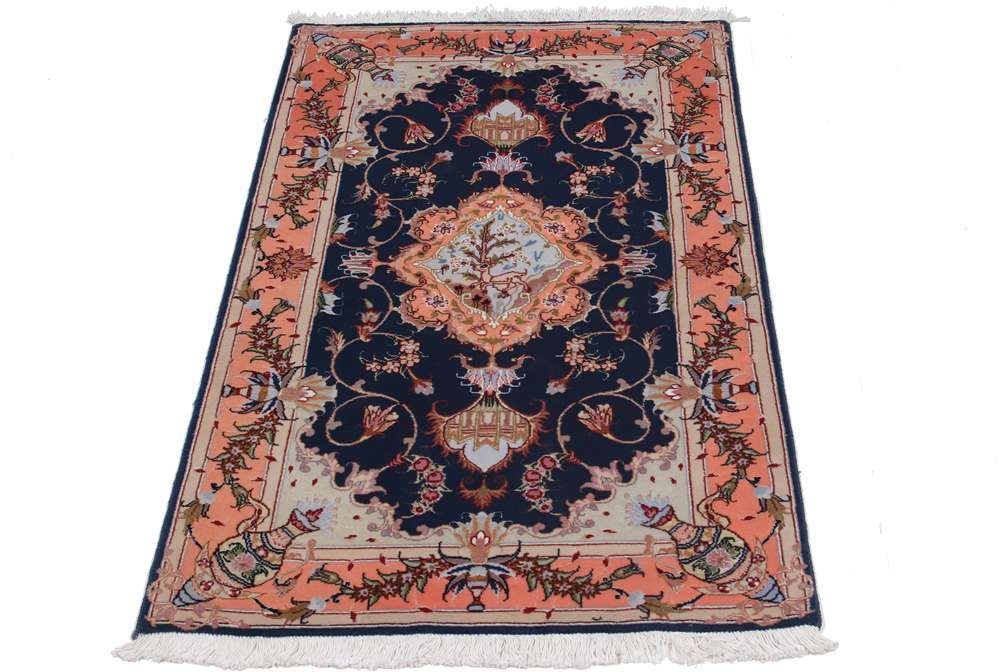 Perserteppich Tabriz