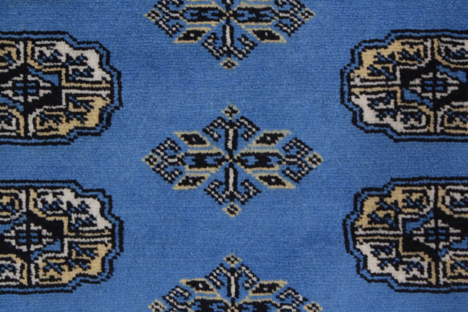 Orientteppich Bukhara Exklusiv