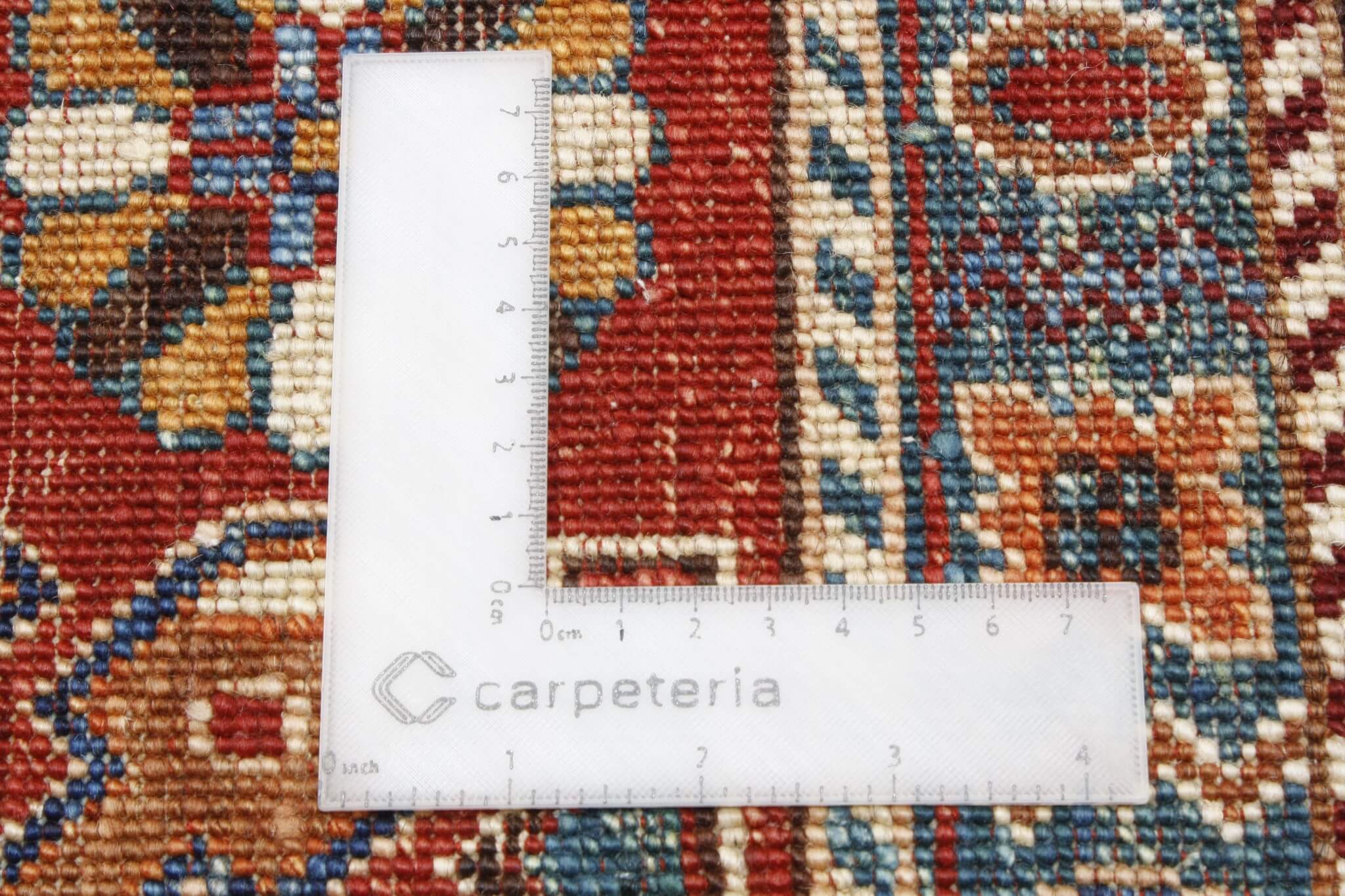 Oriental rug Ariana Exclusive