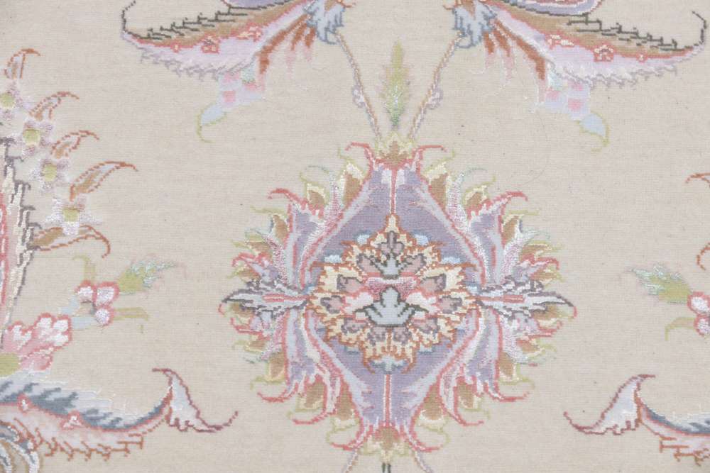 Perserteppich Tabriz