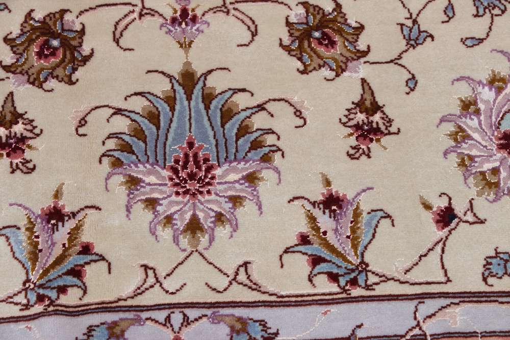 Perserteppich Tabriz
