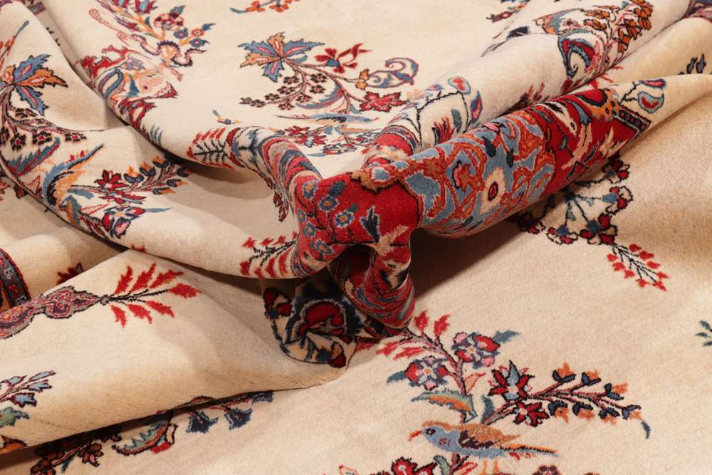Perserteppich Tabriz