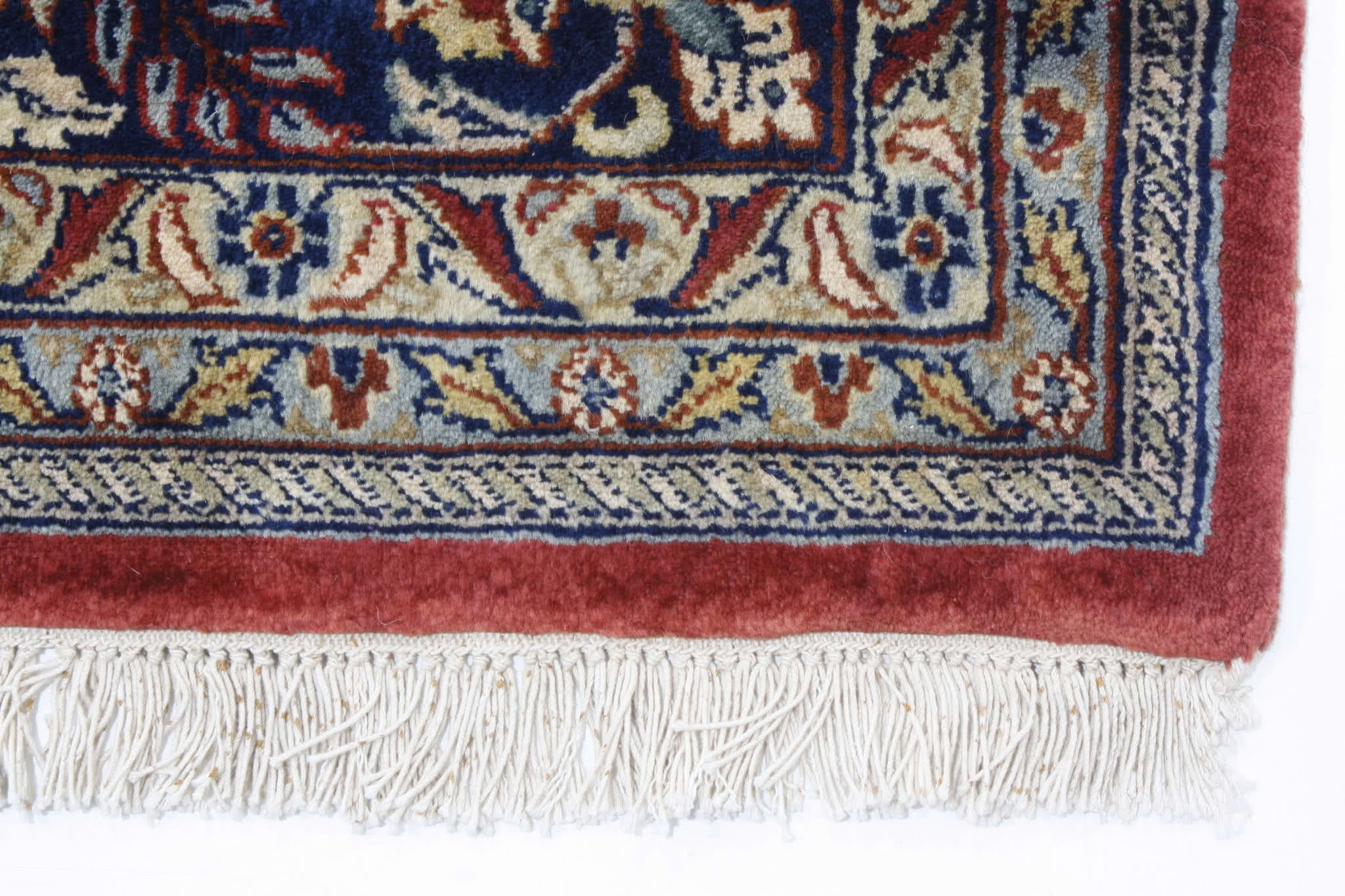Oriental rug Sarouk Premium